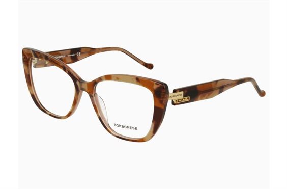 Rizzieri Foto Ottica Montatura vista Donna Borbonese BEV.6166.16